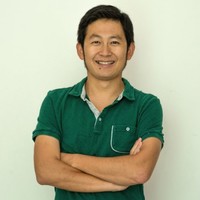 Clark Hu