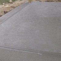 A&G Concrete Floors ,LLC