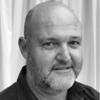 Graham Evans