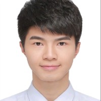 Xiangjin(Kerwin) Lyu