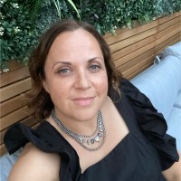 Susie Harwood