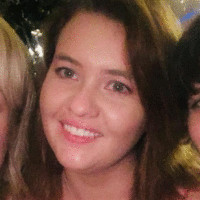 Lauren Buswell