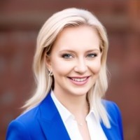 McKenzie Schneider, OTD, OTR/L, MBA, ASDSC