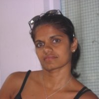 Gaitree Simpson