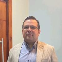Horacio Villalba Martí