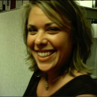 Kim Riggin