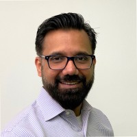Suhas Jha