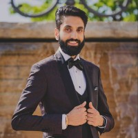 Rajdeep Singh Malhi