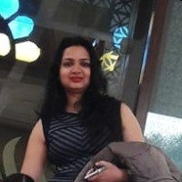 Somya Garg