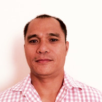 Berry Zabala