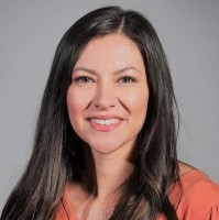 Nicole Ponkilla