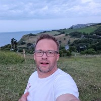 Michael Eggleston