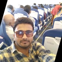 Vishnu Raghav