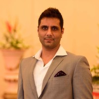 Mohammad Lodhi