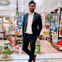 Siddharth Kumar Singh