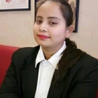 Ambika Negi