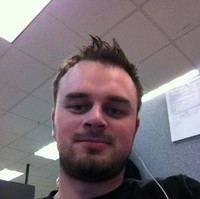 Nathan Dorsey