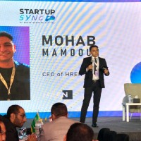 Mohab Mamdouh