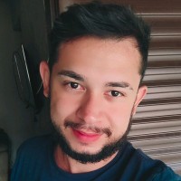 Marcos Morais