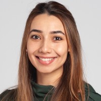 Daniela Duarte Bateman