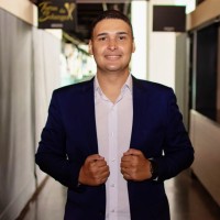 Lucas Rocha De Freitas