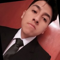 Tony Espinoza Alvarado