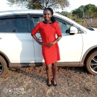 Mary Mutuva