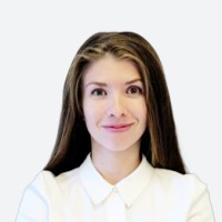 Vera Danilova