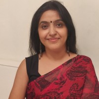 Reetu Verma