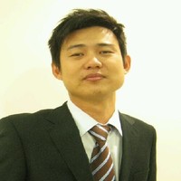 Simon Wong K.H (黄光雄）