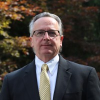 Mark C. Connelly, Ph.D.