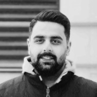 Alireza Amiri