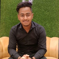 Shubham Bisht