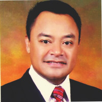 Khariman Abdul Jamil, Phd, Tep