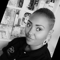 Mary Gathoni