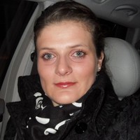 Cristina Hickman