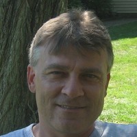 Mark Huffman
