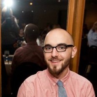 Andrew Bryan