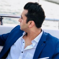 Ankit Srivastava