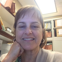 Lisa Moran