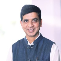 Ajay Bhalothia