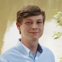 Trevor Knott
