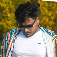 Chandrashekar R