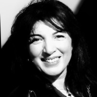 Karima Van Eegher
