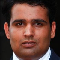 Sanjeev kumar
