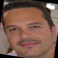 Diego F Villalta