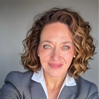 Kimberly Hepner