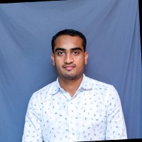 Rahul Mane
