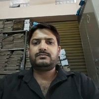 Deepak Kumar Trivedi