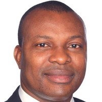 Harrison Mordi-Williams (Cams, Crcmp, Mba)